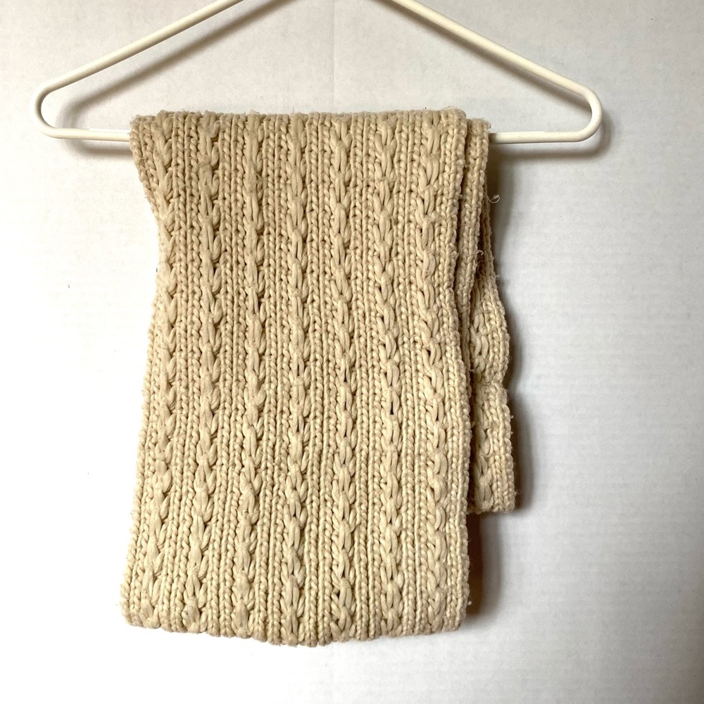 Infinity Scarf